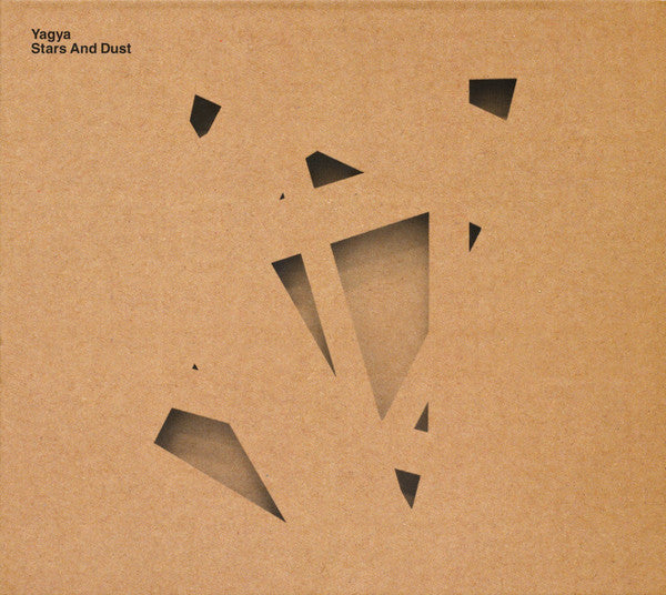 Yagya : Stars And Dust (CD, Album)
