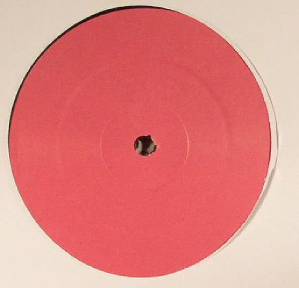 Levon Vincent : Arpeggiator Ep (12")