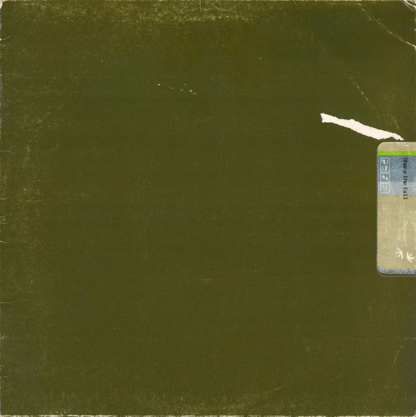 Roni Size / Reprazent : Share The Fall (12&quot;, 2₁)