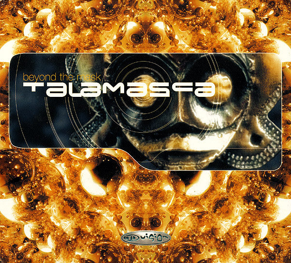 Talamasca : Beyond The Mask (CD, Album)