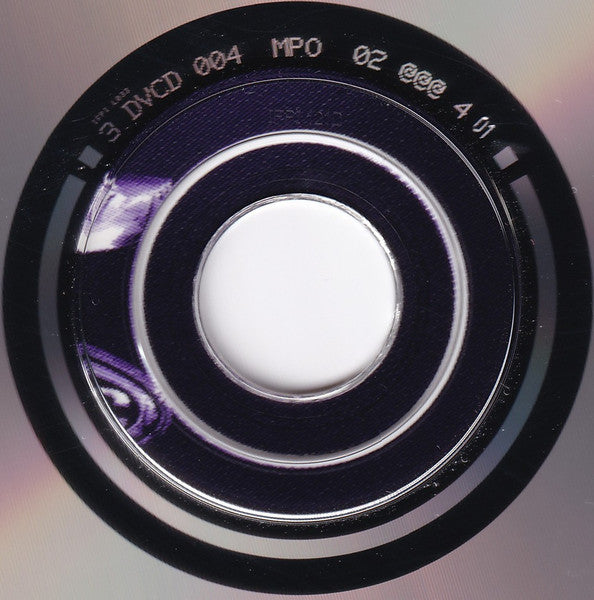 Talamasca : Beyond The Mask (CD, Album)