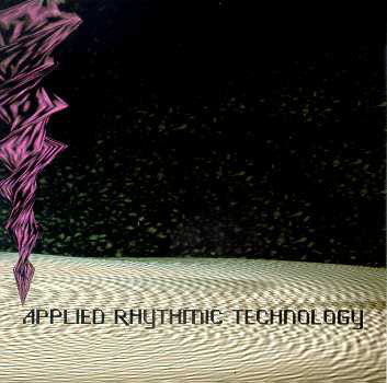 Various : Applied Rhythmic Technology (CD, Comp)