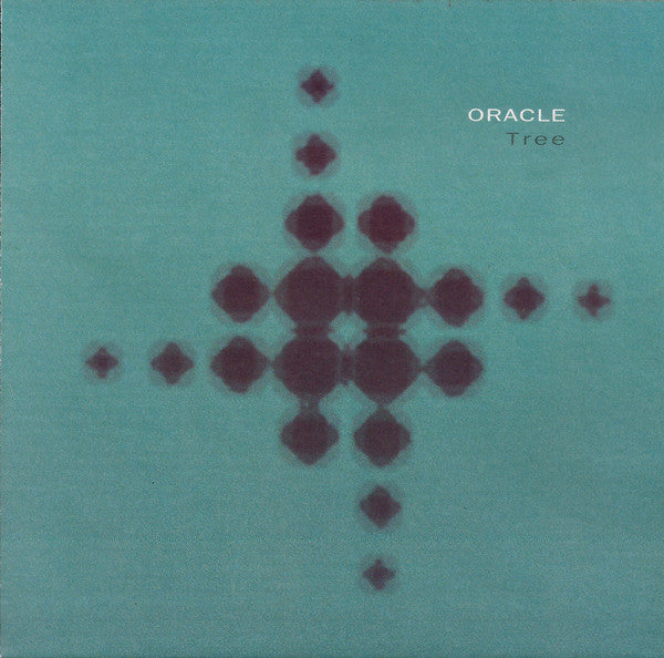 Oracle : Tree (CD, Album)