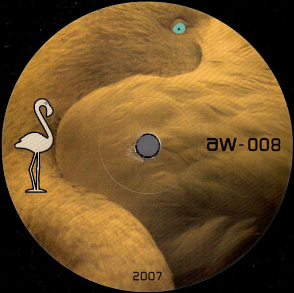 Convextion : Romantic Interface (12")