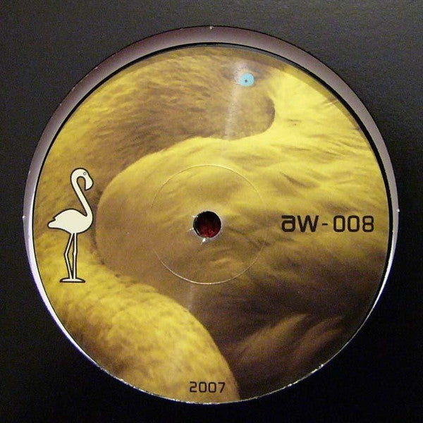Convextion : Romantic Interface (12")