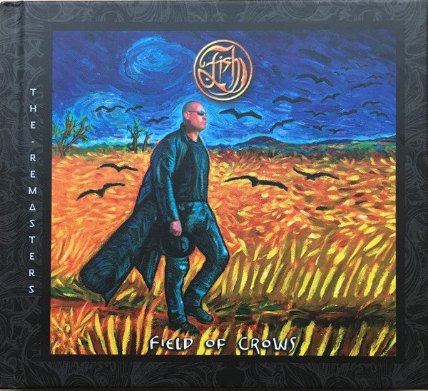 Fish : Field Of Crows (CD, Album, RE + 2xCD + RM, S/Edition, Dig)