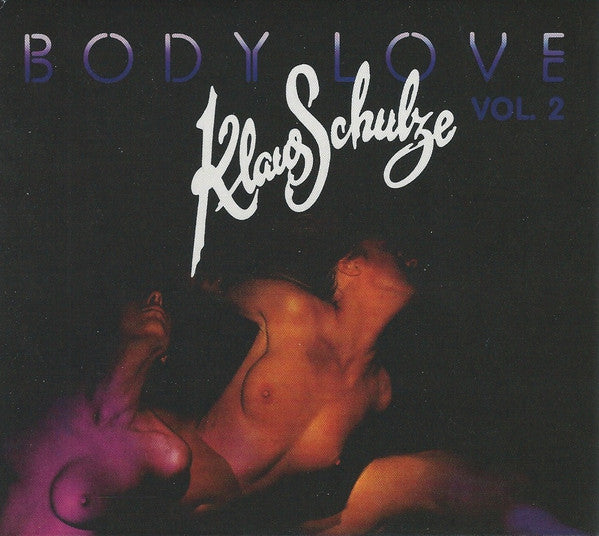 Klaus Schulze : Body Love Vol. 2 (CD, Album, RE)
