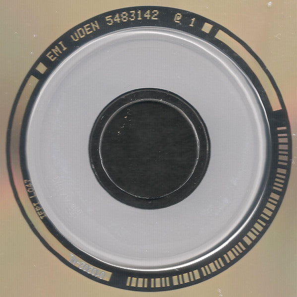 Depeche Mode : Enjoy The Silence (CD, Single, RE)