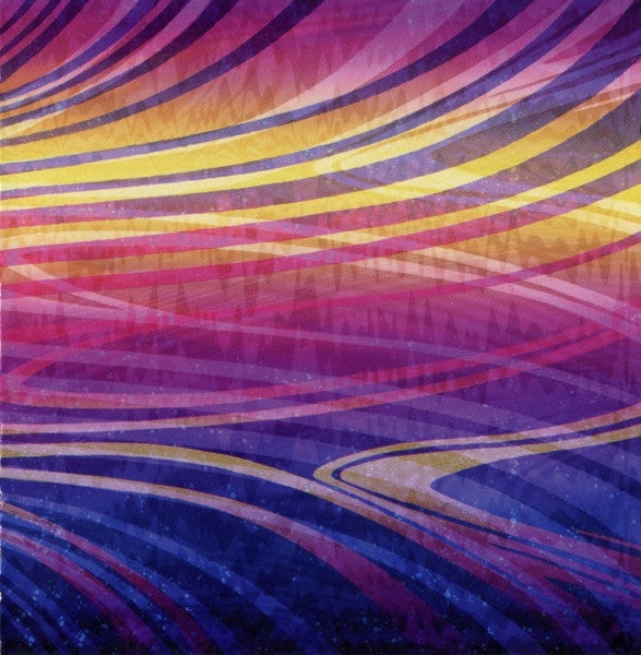 Legion Of Green Men : Floating In Shallow Water (CD, Album)