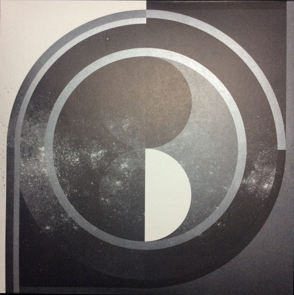 Cygnus (5) : Cosmos (2xLP, Album, Ltd, Cle + 7&quot;, Ltd, Mar)