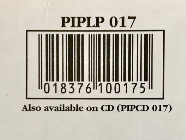 Anne Clark : An Ordinary Life (LP, Comp)