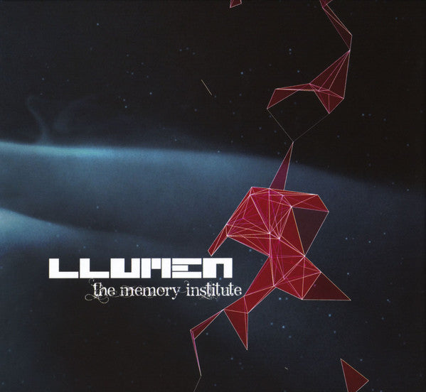 Llumen : The Memory Institute (CD, Album + CD, Ltd + Box, Ltd)
