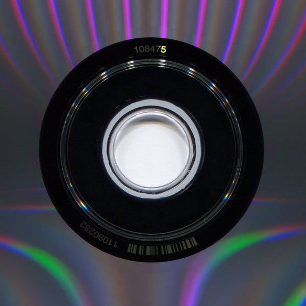 Llumen : The Memory Institute (CD, Album + CD, Ltd + Box, Ltd)