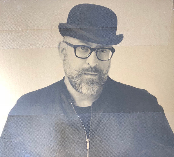Mario Biondi : Best Of Soul (2xCD, Comp)