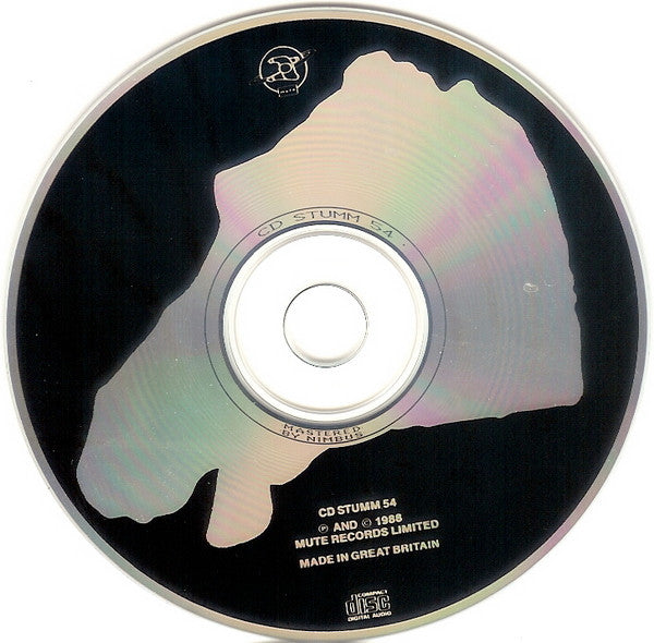 Wire : A Bell Is A Cup Until It Is Struck (CD, Album)