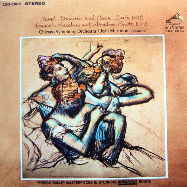 Jean Martinon, Chicago Symphony Orchestra : The Complete Recordings (9xCD, Album, RE, RM + CD, Comp, RM + Box, Comp)