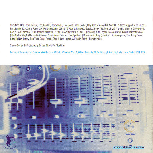 Various : The Revolutionary Generation (CD, Comp)