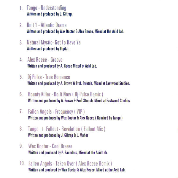 Various : The Revolutionary Generation (CD, Comp)