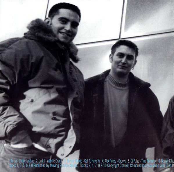 Various : The Revolutionary Generation (CD, Comp)