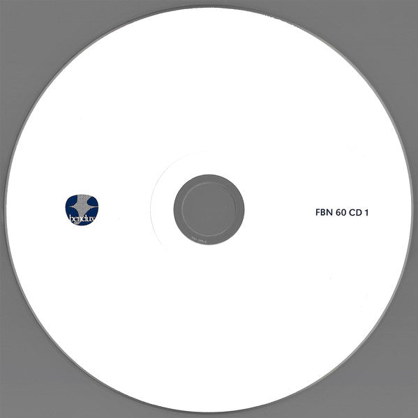 New Order : Be Music (3xCD, Comp + Box, RM)