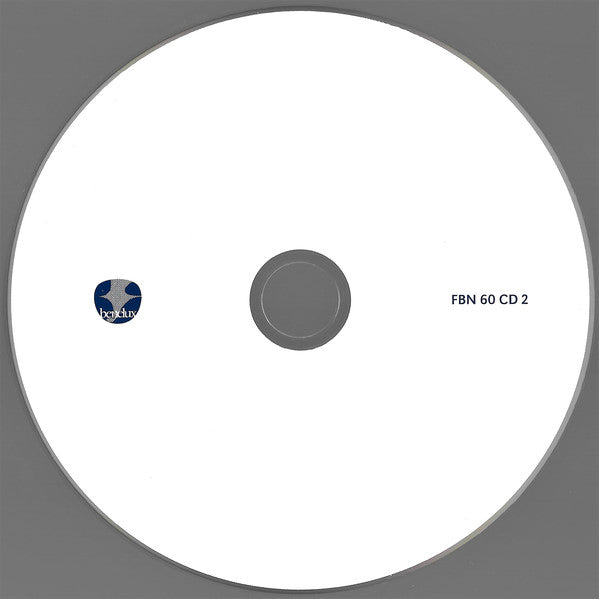 New Order : Be Music (3xCD, Comp + Box, RM)