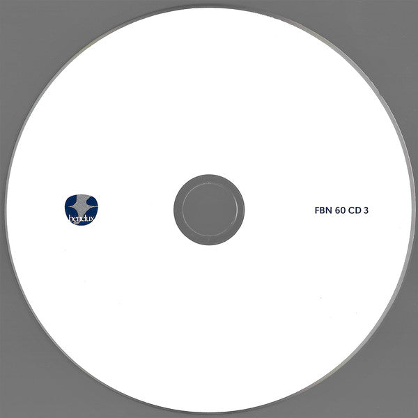 New Order : Be Music (3xCD, Comp + Box, RM)