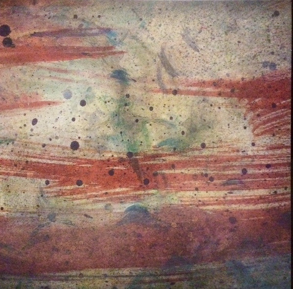 Multicast Dynamics : Continental Ruins (LP, Album)