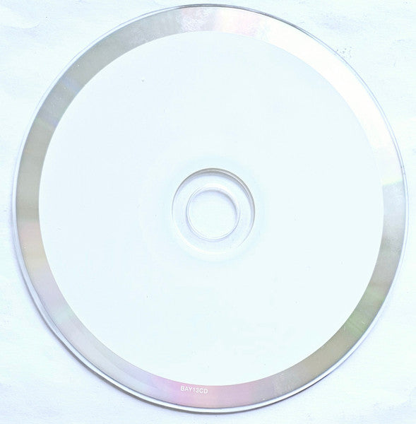 Susumu Yokota : Sakura (CD, Album)