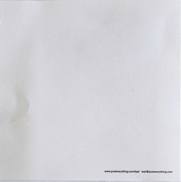Susumu Yokota : Sakura (CD, Album)