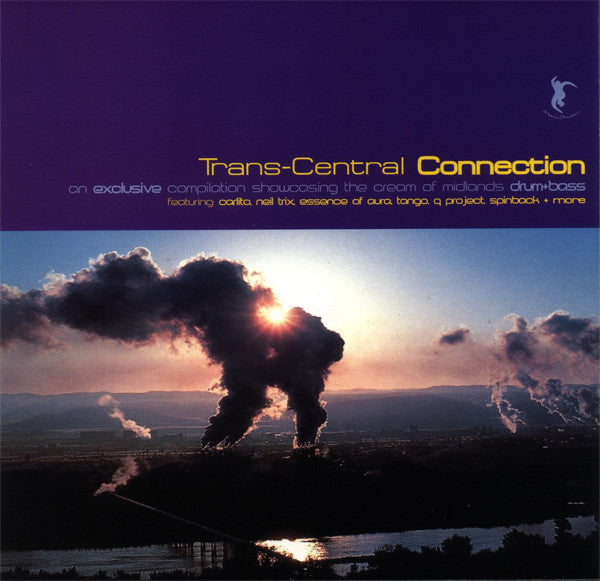 Various : Trans-Central Connection (CD, Comp, ODC)
