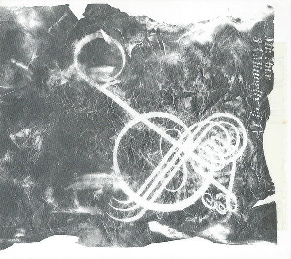 Mr. 76ix : 3 (Minority Of 1) (CD, Album)