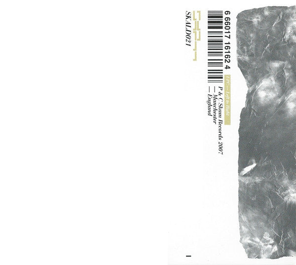 Mr. 76ix : 3 (Minority Of 1) (CD, Album)