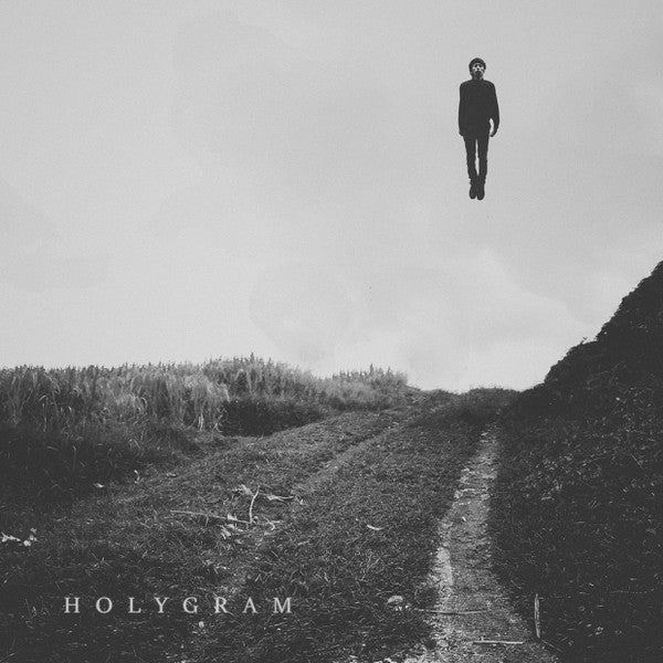 Holygram : Holygram (CD, EP)