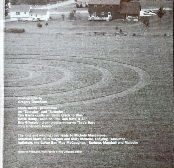 Yo La Tengo : And Then Nothing Turned Itself Inside-Out (CD, Album)