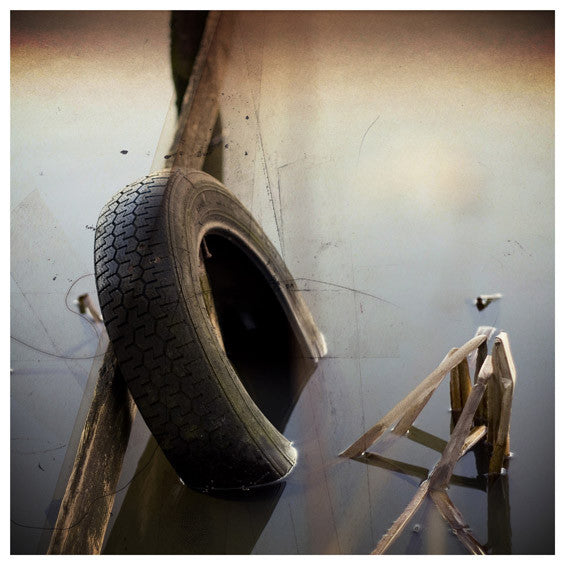 Blu Mar Ten : Black Water (CD, Album)