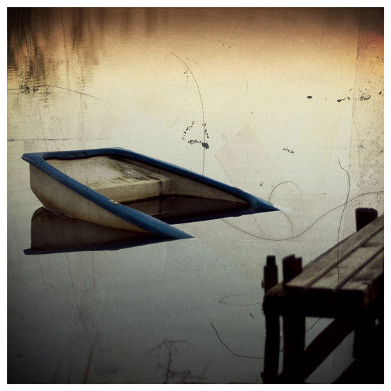 Blu Mar Ten : Black Water (CD, Album)