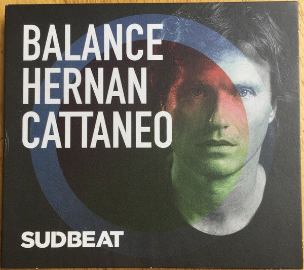 Hernan Cattaneo* : Balance Presents Sudbeat (2xCD, Comp, Mixed)