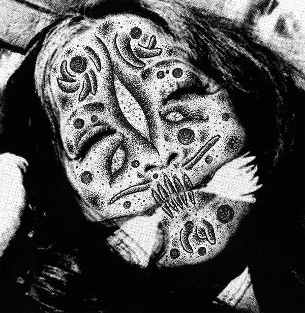 Nene Hatun : Metacommunication (12&quot;)