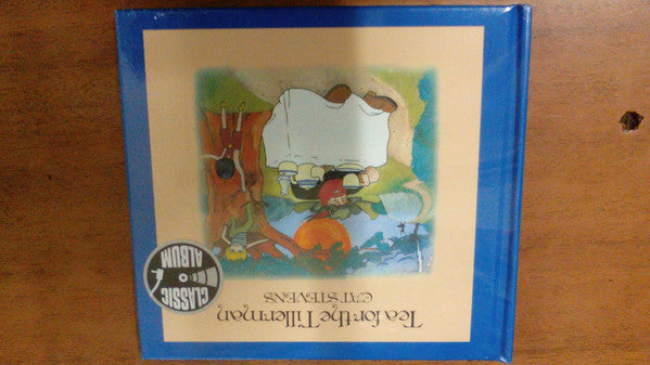 Cat Stevens : Tea For The Tillerman (CD, Album)