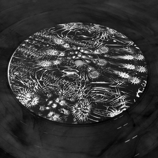 Mos Howieson : Untitled (12&quot;, EP, Smo)