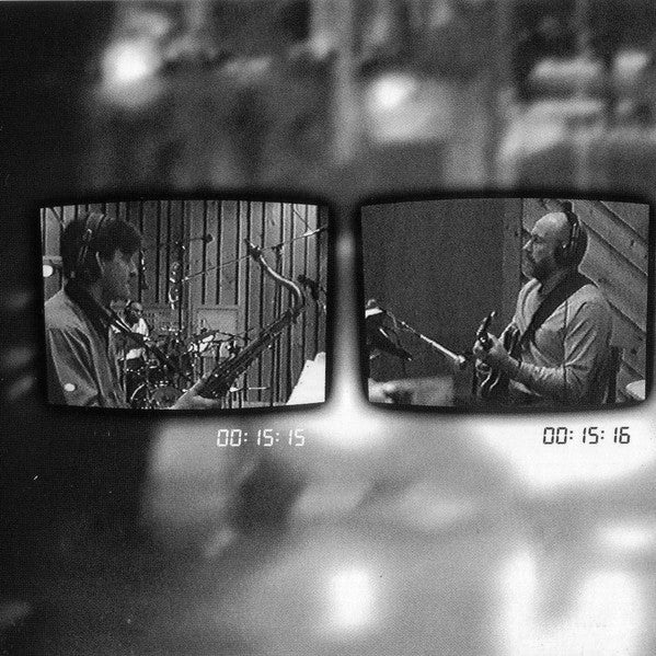 Tommy Smith : BlueSmith (CD, Album)