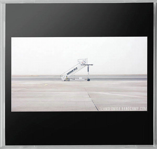 F.L.O. (2) : Pruinae (CDr, Album, Ltd)