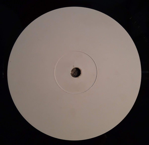 DJ One Finger : One Finger (12&quot;, S/Sided, W/Lbl)