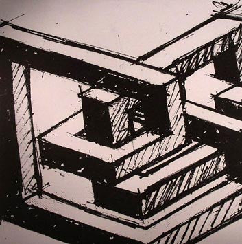 Border Crossing : City Of Love (10&quot;)