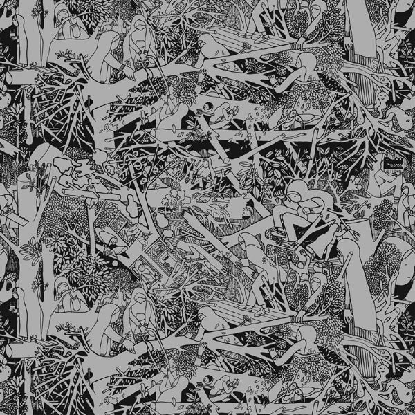 Sinner DC : Montage EP (12&quot;, EP, Ltd, Pur)