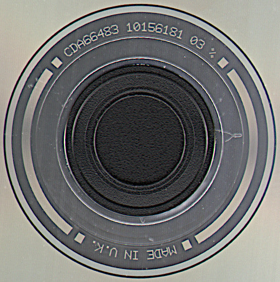 Handel* - James Bowman (2), The King&#39;s Consort, Robert King (9) : James Bowman Sings Handel Heroic Arias (CD, Album)