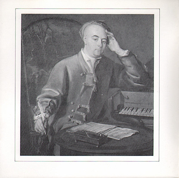 Handel* - James Bowman (2), The King&#39;s Consort, Robert King (9) : James Bowman Sings Handel Heroic Arias (CD, Album)