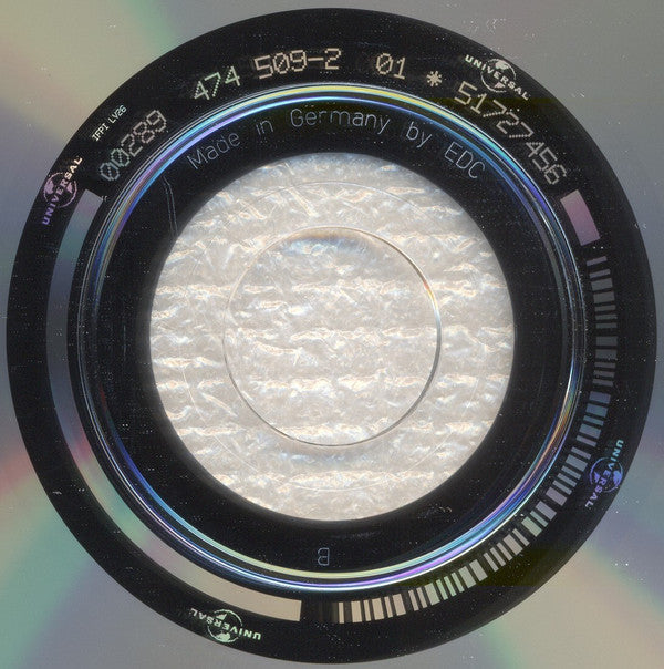 Vivaldi* - Venice Baroque Orchestra, Andrea Marcon : Concerti &amp; Sinfonie Per Archi (CD, Album)