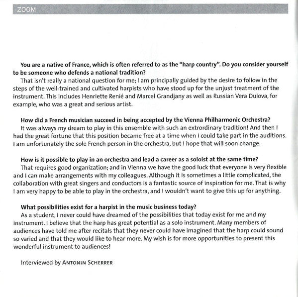 Xavier de Maistre : Famous Classics (CD)