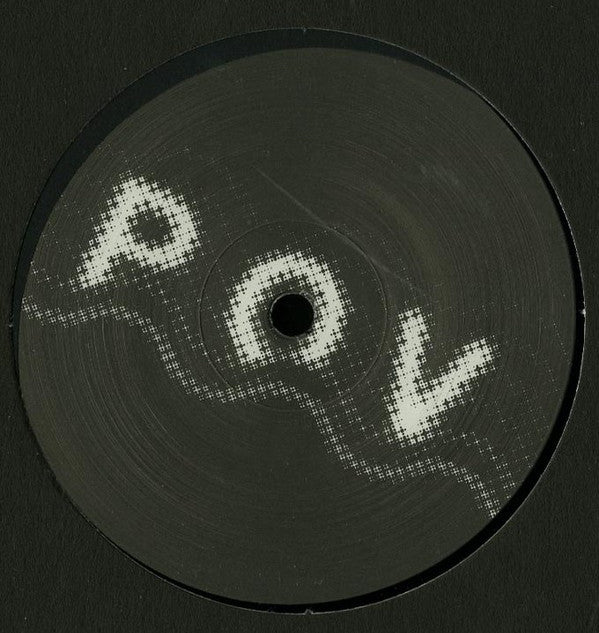 Samuli Kemppi : Third After Last EP (12&quot;, EP)